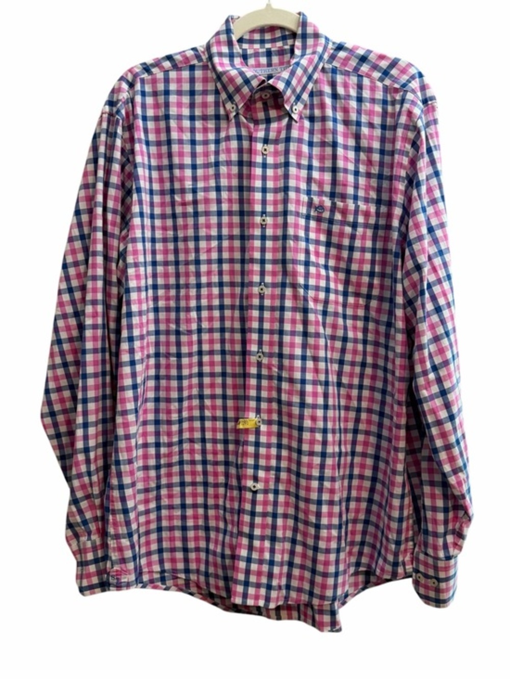 Southern Tide men’s medium shirt